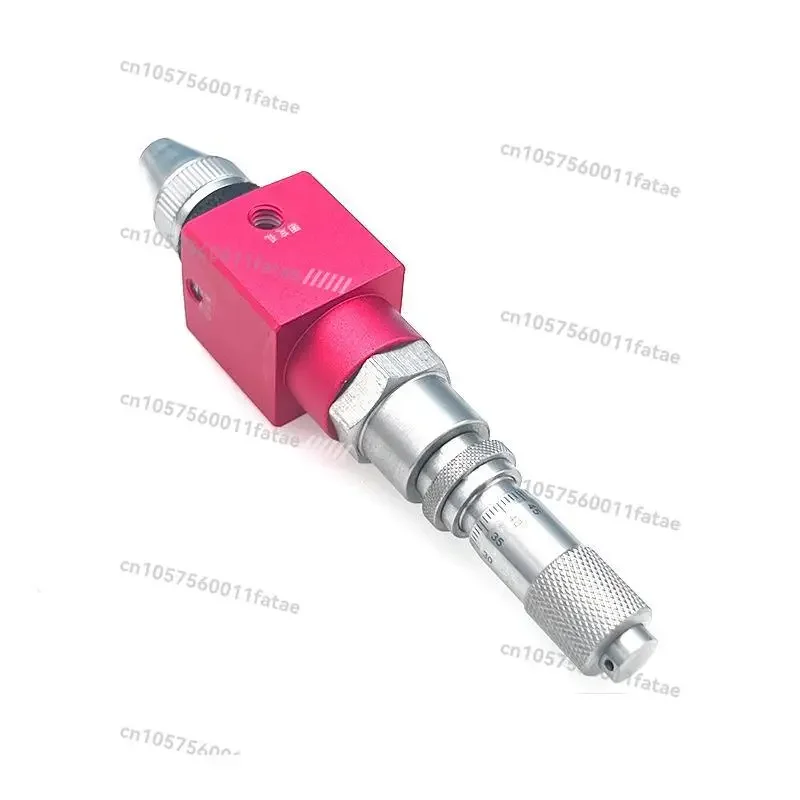 Precision Micro Spray Valve Dispensing Gun Dispensing Valve Automatic Dispensing Machine
Precision Micro Spray Valve Dispensing Gun Dispensing Valve Automatic Dispensing Machine