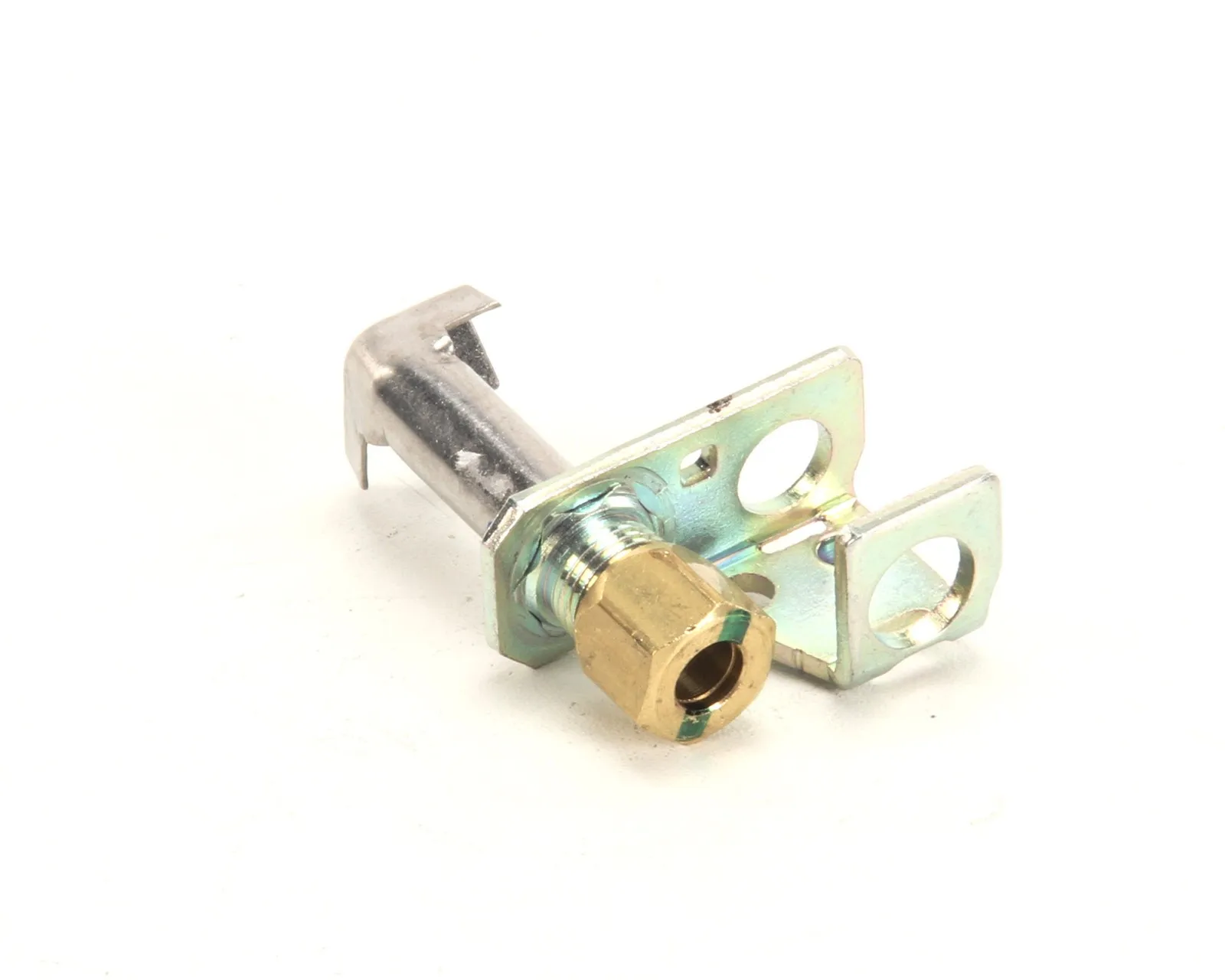 Mavrik 1/4 in Natural Gas/LP Pilot Burner Replaces Jade 4613100100
Mavrik 1/4 in Natural Gas/LP Pilot Burner Replaces Jade 4613100100