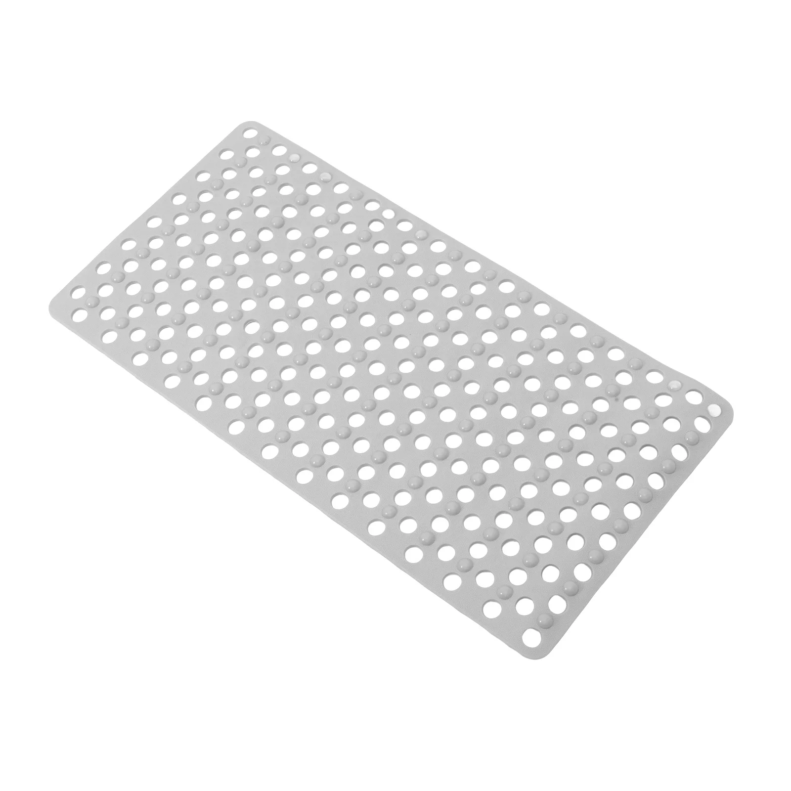 Non Massage Foot Pad Grey Medium Dot PVC Bath Reusable Shower Tub Mat Comfortable Safe Home Decor bathtub
Non Massage Foot Pad Grey Medium Dot PVC Bath Reusable Shower Tub Mat Comfortable Safe Home Decor bathtub