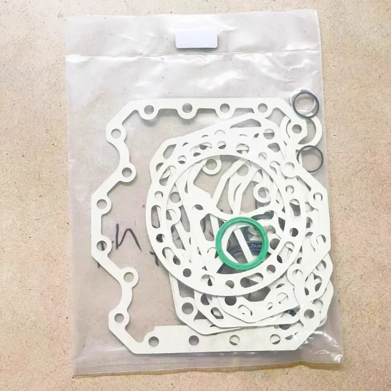1 set of Air conditioning compressor repair bag with O-ring is suitable for bus and China Bus 4NFCY overhaul bag with ring
1 set of Air conditioning compressor repair bag with O-ring is suitable for bus and China Bus 4NFCY overhaul bag with ring