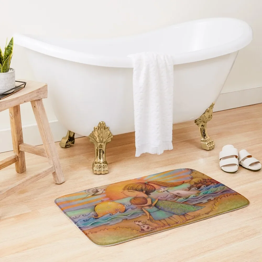 whale watching Bath Mat DoorFor Entrance Door Anti-Skid Shower Bathroom Rug Mat
whale watching Bath Mat DoorFor Entrance Door Anti-Skid Shower Bathroom Rug Mat