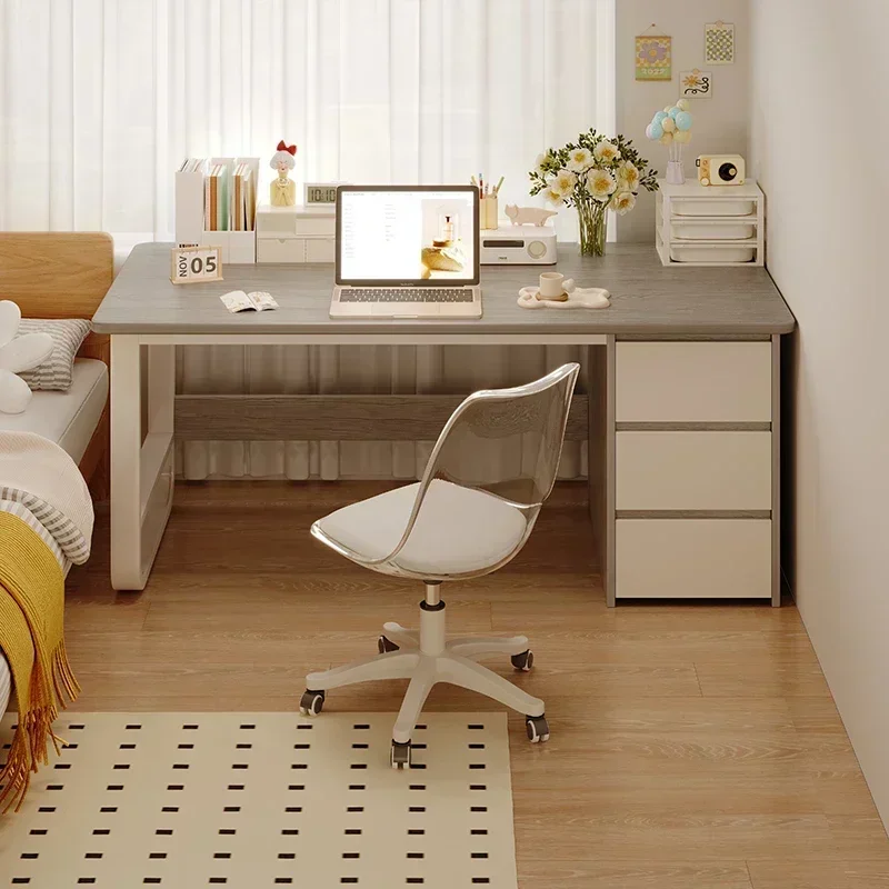 Desk, Student Home Study Desk, Computer Desk and Chair Combination, Multiple Colors and Sizes Can Be Selected, Study and Office
Desk, Student Home Study Desk, Computer Desk and Chair Combination, Multiple Colors and Sizes Can Be Selected, Study and Office