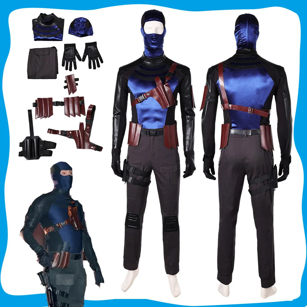 Bullseye Косплей Мужской Фэнтезийный Синий Комбинезон Dare Cospay Devil Born Again Боди Костюм Наряды Маскировка Хэллоуин Карнавальный Костюм
Bullseye Косплей Мужской Фэнтезийный Синий Комбинезон Dare Cospay Devil Born Again Боди Костюм Наряды Маскировка Хэллоуин Карнавальный Костюм