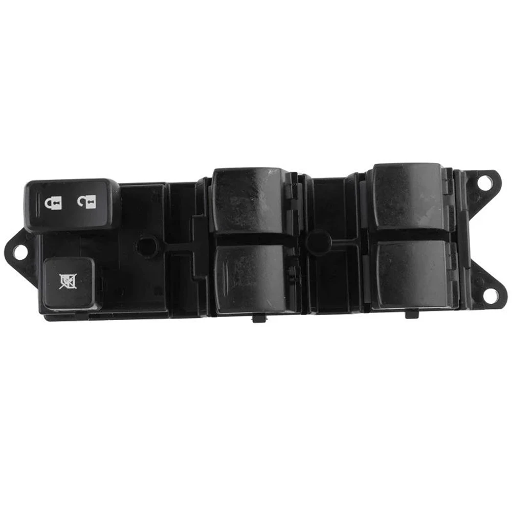 A60E-8608A238 Car Power Window Control Lifter Switch Button For Outlander
A60E-8608A238 Car Power Window Control Lifter Switch Button For Outlander
