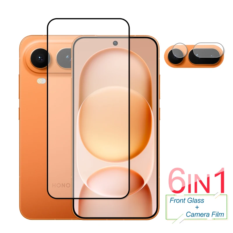 Защитное стекло Full Cover для Honor Magic8 Pro Air, защитная пленка для экрана и камеры Honor Magic8 Pro Air
Защитное стекло Full Cover для Honor Magic8 Pro Air, защитная пленка для экрана и камеры Honor Magic8 Pro Air