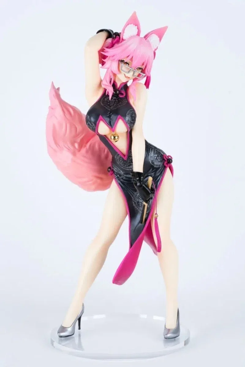 Аниме игра Fate/Grand Order Tamamo no Mae фигурки каваи смола GK DIY инструкция белая сборка модель статуя игрушки куклы подарки
Аниме игра Fate/Grand Order Tamamo no Mae фигурки каваи смола GK DIY инструкция белая сборка модель статуя игрушки куклы подарки