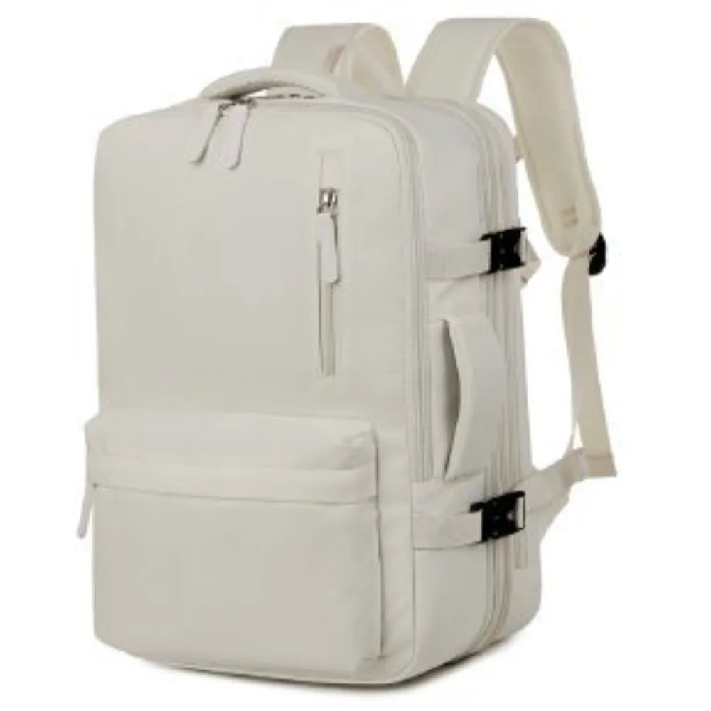 New 3 Layers Student Laptop Bag Multiple Pockets Large Capacity Travel Backpack Oxford Cloth USB Luggage Bag Outdoor Accessories
New 3 Layers Student Laptop Bag Multiple Pockets Large Capacity Travel Backpack Oxford Cloth USB Luggage Bag Outdoor Accessories