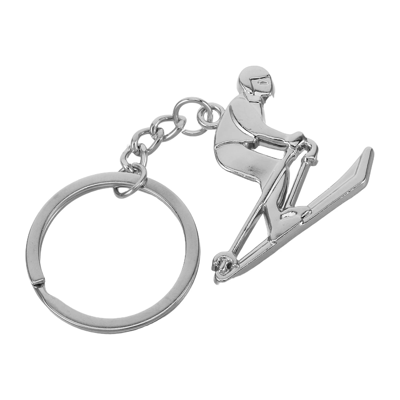 Skiing Figure Keychain Skiing Backpack Charm Accessory Keychain Charm Metal Ski Keychain Accessory Skiing Figure Bag Keychain
Skiing Figure Keychain Skiing Backpack Charm Accessory Keychain Charm Metal Ski Keychain Accessory Skiing Figure Bag Keychain