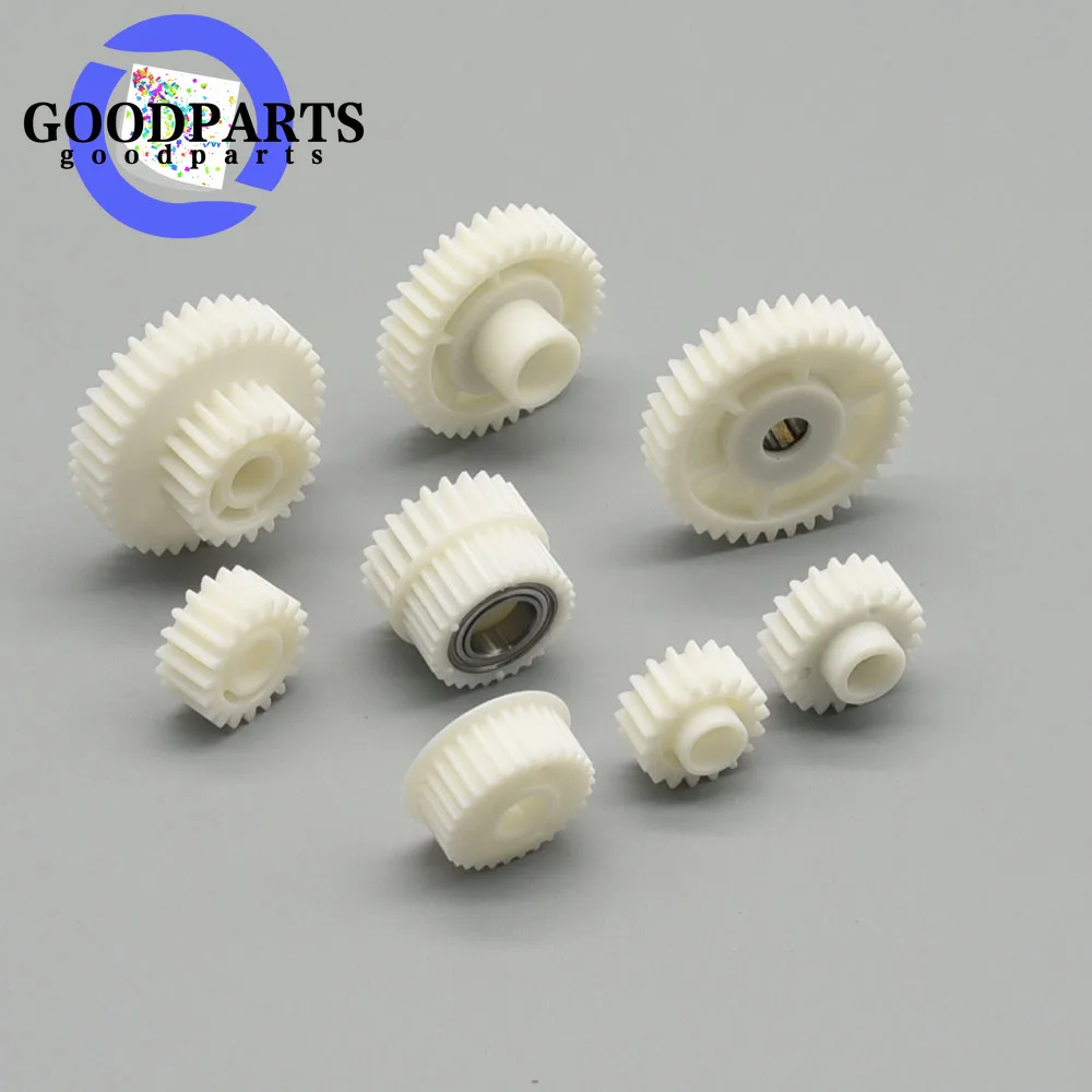 5 шт. AB01-7690 AB01-1490 AB01-1466 AB01-7617 AB03-0734 AB01-1470 Шестерня подачи бумаги для Ricoh 1075 1060 2075 2060 2051 7500 
5 шт. AB01-7690 AB01-1490 AB01-1466 AB01-7617 AB03-0734 AB01-1470 Шестерня подачи бумаги для Ricoh 1075 1060 2075 2060 2051 7500