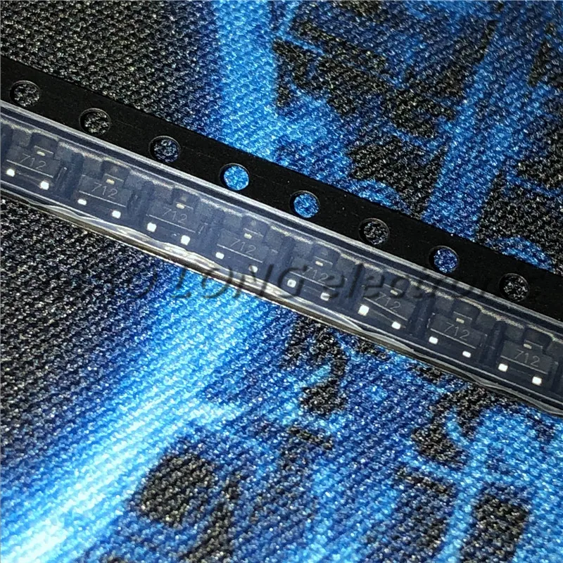 500PCS/LOT New SM712.TCT SM712 SOT-23 Screen Printing: 712 Lightning Protection Tube
500PCS/LOT New SM712.TCT SM712 SOT-23 Screen Printing: 712 Lightning Protection Tube