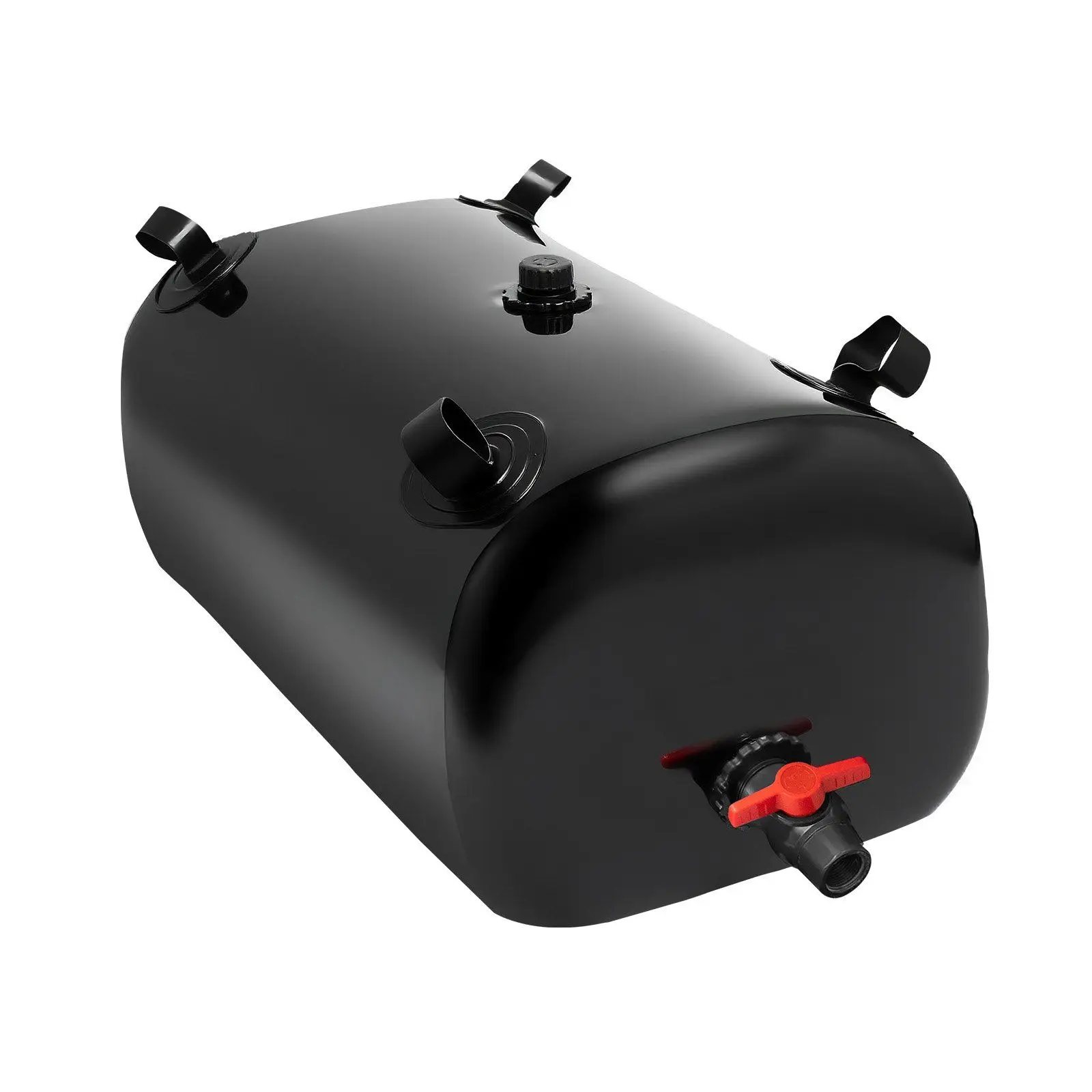 Water Storage Bladder, 29.85 Gallon (113L) Water Storage Container Tank, 1000D PVC Thickened Soft Bag Bladder, Collapsible
Water Storage Bladder, 29.85 Gallon (113L) Water Storage Container Tank, 1000D PVC Thickened Soft Bag Bladder, Collapsible