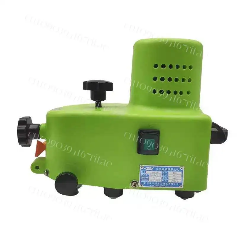 BM-1 Multifunctional Glass Curved Linear Edge Grinder MJ-1 Small Portable Glass Edge Grinder Manual Edge Grinder
BM-1 Multifunctional Glass Curved Linear Edge Grinder MJ-1 Small Portable Glass Edge Grinder Manual Edge Grinder