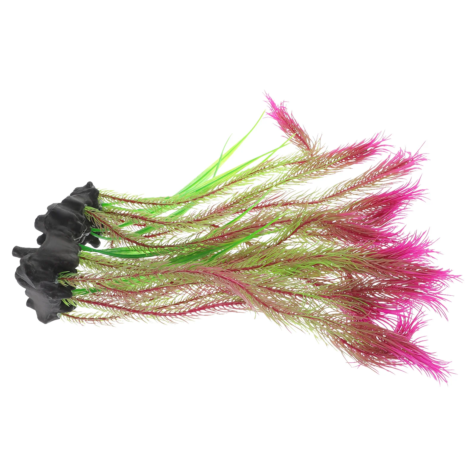 Artificial Aquatic Plants Realistic Fish Tank Decorations Plastic Aquarium Accessories Vivid Fox Tail Algae Easy Long
Artificial Aquatic Plants Realistic Fish Tank Decorations Plastic Aquarium Accessories Vivid Fox Tail Algae Easy Long