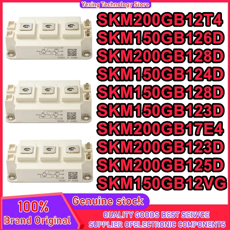 SKM200GB12T4 SKM150GB126D SKM200GB128D SKM150GB124D SKM150GB12VG SKM150GB128D SKM150GB123D SKM200GB17E4 SKM200GB123D SKM200GB125
SKM200GB12T4 SKM150GB126D SKM200GB128D SKM150GB124D SKM150GB12VG SKM150GB128D SKM150GB123D SKM200GB17E4 SKM200GB123D SKM200GB125