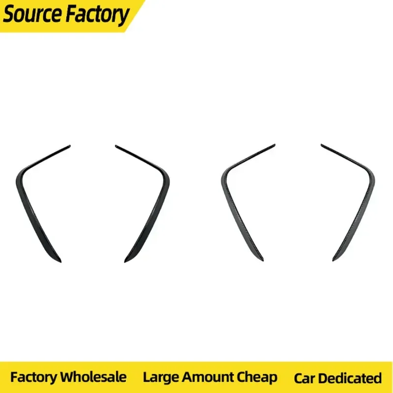 Стайлинговые молдинги, высококачественная мода 2025 года для BMW X3 G01 LCI 2022 + модель, задний спойлер ветрового лопасти, внешняя наклейка на автомобиль Modi
Стайлинговые молдинги, высококачественная мода 2025 года для BMW X3 G01 LCI 2022 + модель, задний спойлер ветрового лопасти, внешняя наклейка на автомобиль Modi