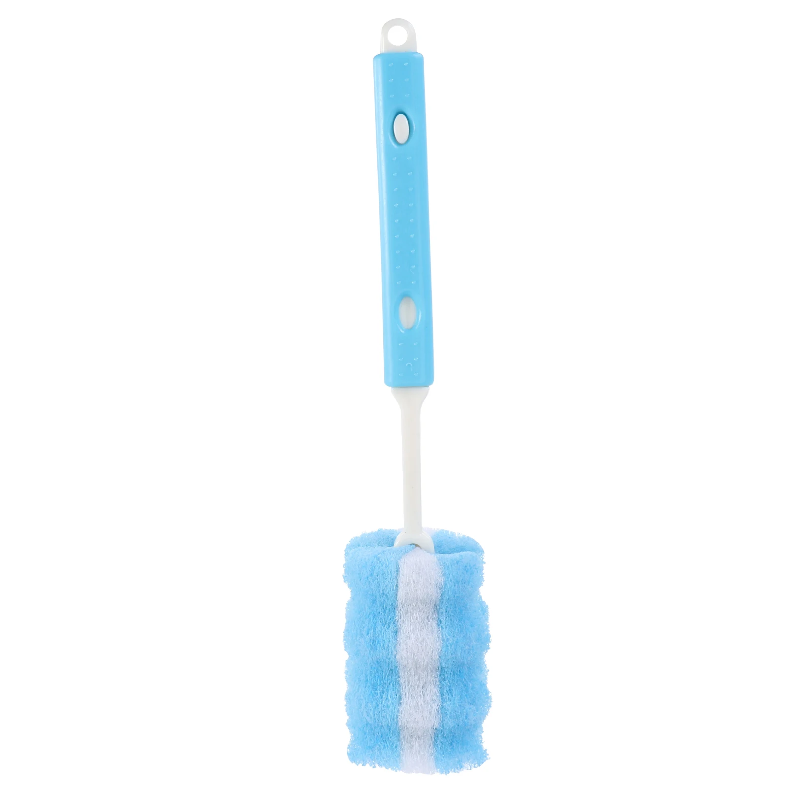 Premium Long Handle Cup Brush Sponge Glass Mugs Bottles Cleaner Strong Decontamination Easy Store Teaching Equipment Lab
Premium Long Handle Cup Brush Sponge Glass Mugs Bottles Cleaner Strong Decontamination Easy Store Teaching Equipment Lab