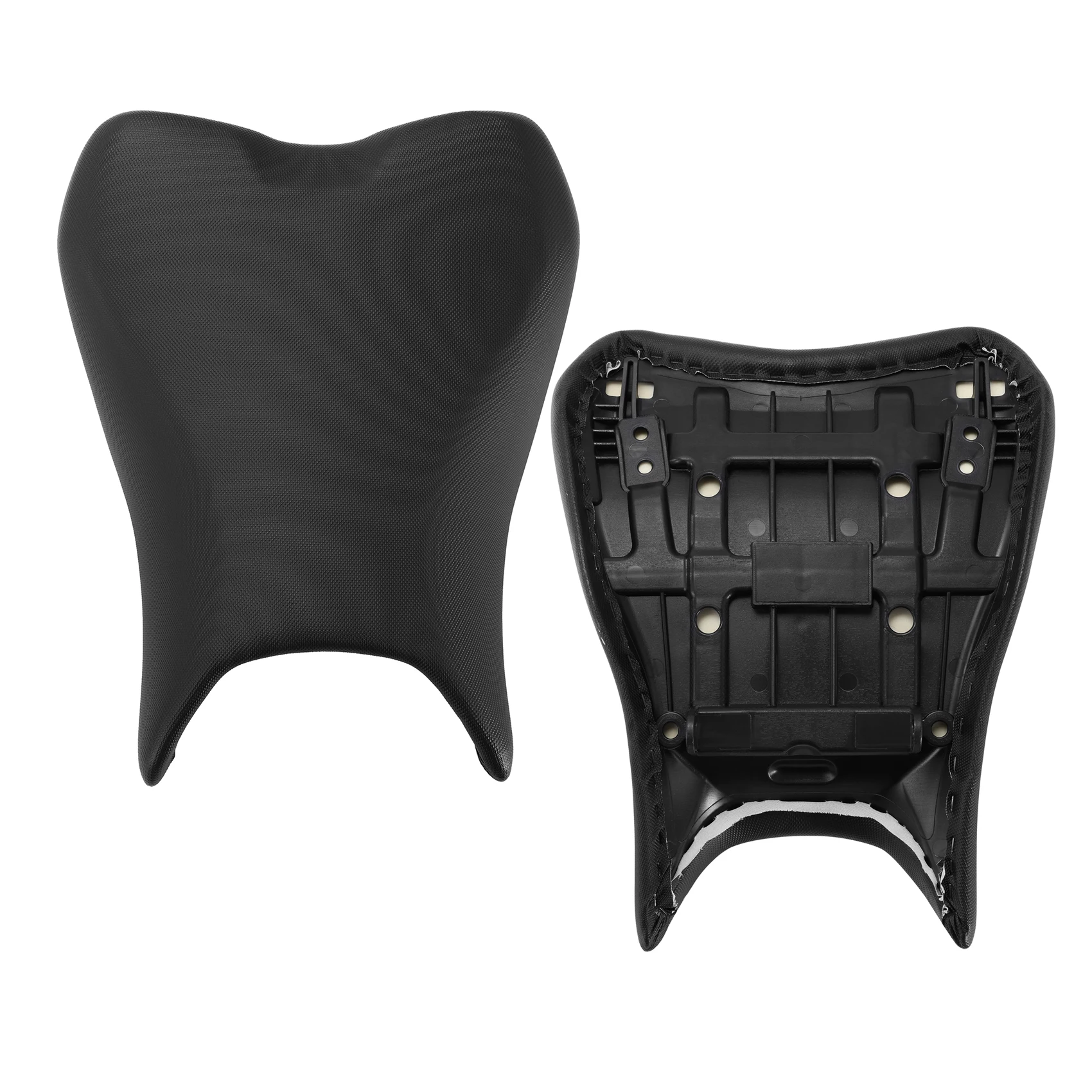 Black Front Driver Seat Cushion Fit For Suzuki Hayabusa GSX1300R 2022-2025 2024
Black Front Driver Seat Cushion Fit For Suzuki Hayabusa GSX1300R 2022-2025 2024