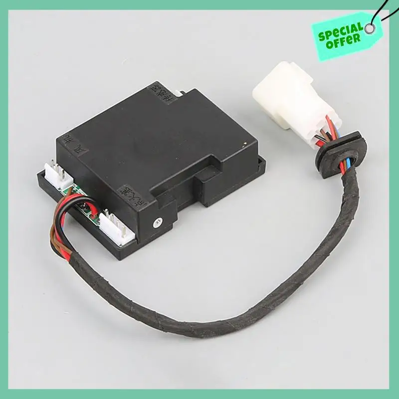 A03G-Air Heater Control Board Car Air Heater Control Board Parking Heater Fitment For 5KW Air Parking Heater
A03G-Air Heater Control Board Car Air Heater Control Board Parking Heater Fitment For 5KW Air Parking Heater