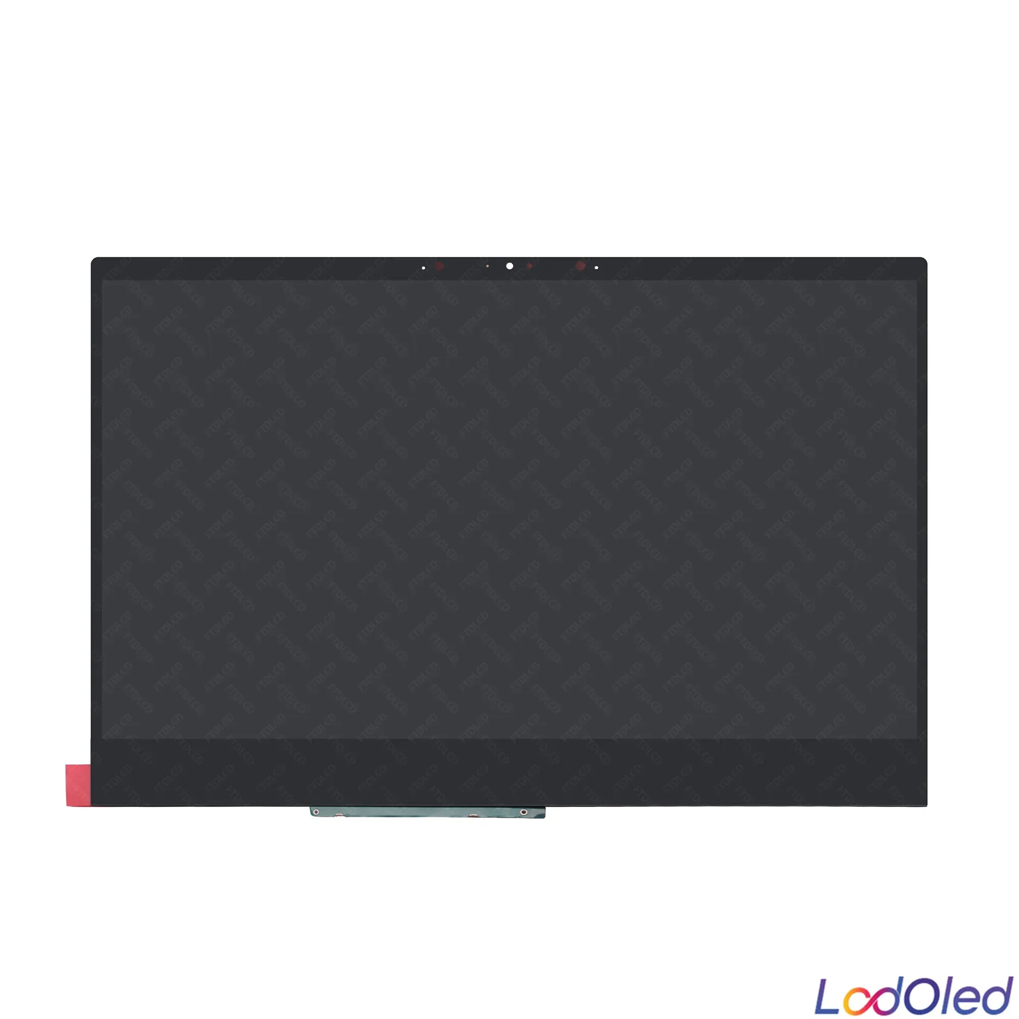 LCD Display Panel Touch Screen Glass Digitizer Assembly for HP Spectre 13-af034ng 13-af035ng 13-af031ng 13-af032ng 13-af033ng
LCD Display Panel Touch Screen Glass Digitizer Assembly for HP Spectre 13-af034ng 13-af035ng 13-af031ng 13-af032ng 13-af033ng