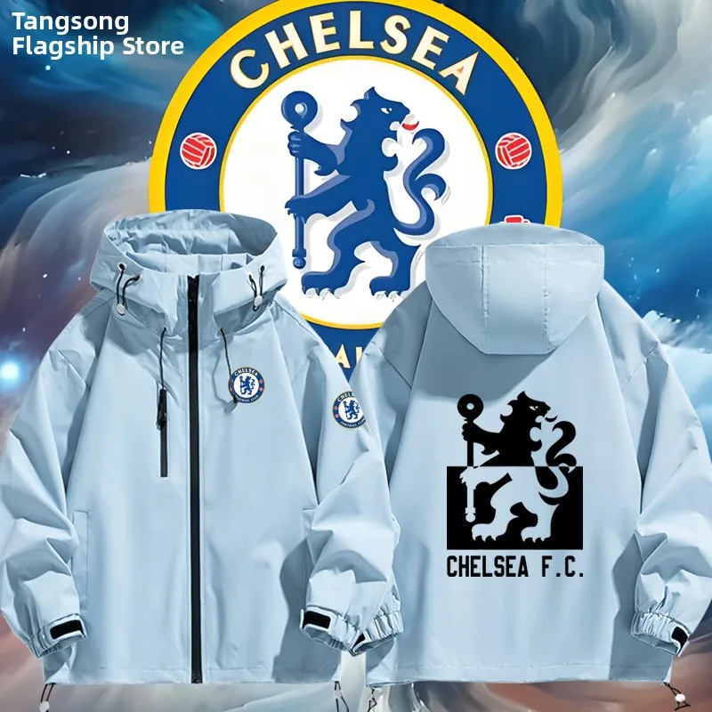 Chelsea T Jaet ex American Sle Windproof Polyester Fiber Hooded Zipper Closure Jaet Fan Commemo...
Chelsea T Jaet ex American Sle Windproof Polyester Fiber Hooded Zipper Closure Jaet Fan Commemo...
