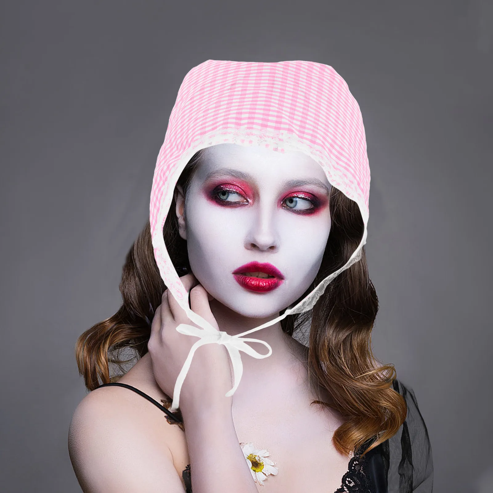 1Set Adult Cosplay Costume Bib Hat Jumbo Pacifier Prop for Parties Halloween Novelty Accessory Novelty Costume Hat
1Set Adult Cosplay Costume Bib Hat Jumbo Pacifier Prop for Parties Halloween Novelty Accessory Novelty Costume Hat