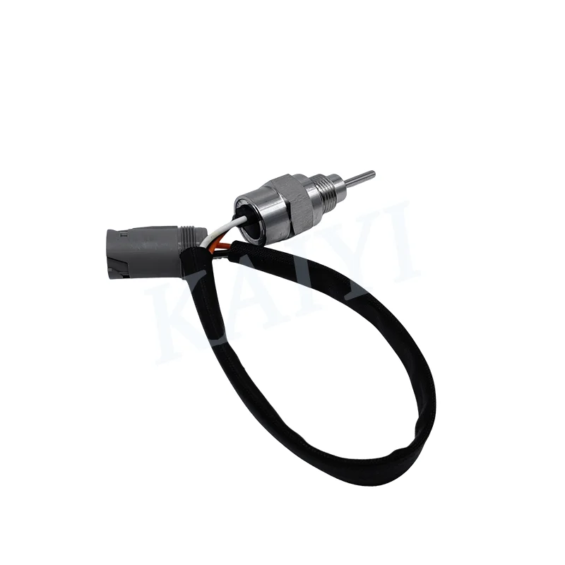 Заводской прямой датчик температуры 130-8299 Запасные части для экскаватора для деталей строительной техники CAT/G350B/G3612/C280-6/SR4B
Заводской прямой датчик температуры 130-8299 Запасные части для экскаватора для деталей строительной техники CAT/G350B/G3612/C280-6/SR4B