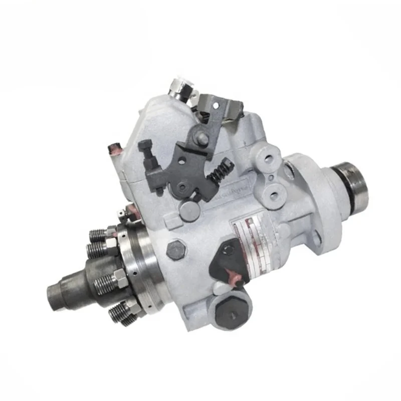 Auto Engine Parts Fuel Pump for ZD30 16700-VG100 16700VG100 with High Quality
Auto Engine Parts Fuel Pump for ZD30 16700-VG100 16700VG100 with High Quality