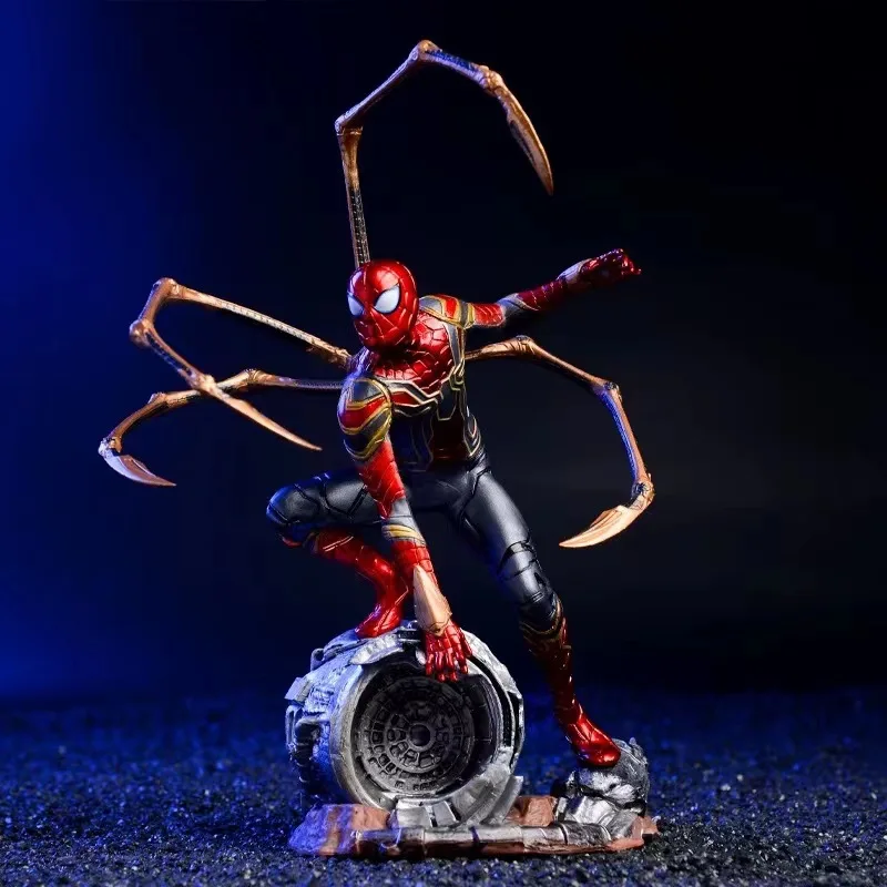 Disney Movie Handmade Model Toy Decoration Office Decoration Home Decoration Desktop Decoration Boys' Holiday Gift Two Options
Disney Movie Handmade Model Toy Decoration Office Decoration Home Decoration Desktop Decoration Boys' Holiday Gift Two Options