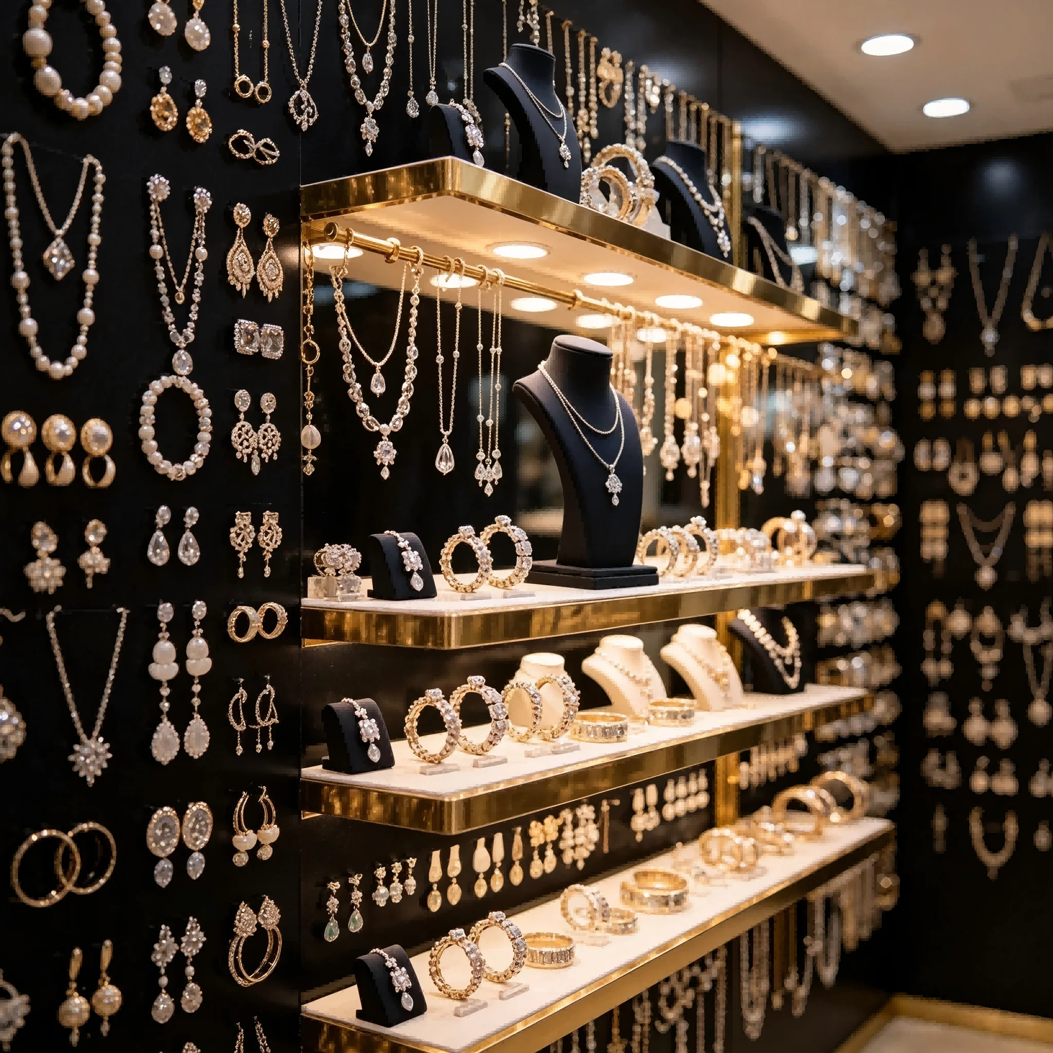 One piece will be shipped randomly from 3000 items, including earrings, necklaces, rings and other imitation jewelry. Suitable for daily wear, parties, dates and as gifts. Colors and patterns are delivered at random.
One piece will be shipped randomly from 3000 items, including earrings, necklaces, rings and other imitation jewelry. Suitable for daily wear, parties, dates and as gifts. Colors and patterns are delivered at random.