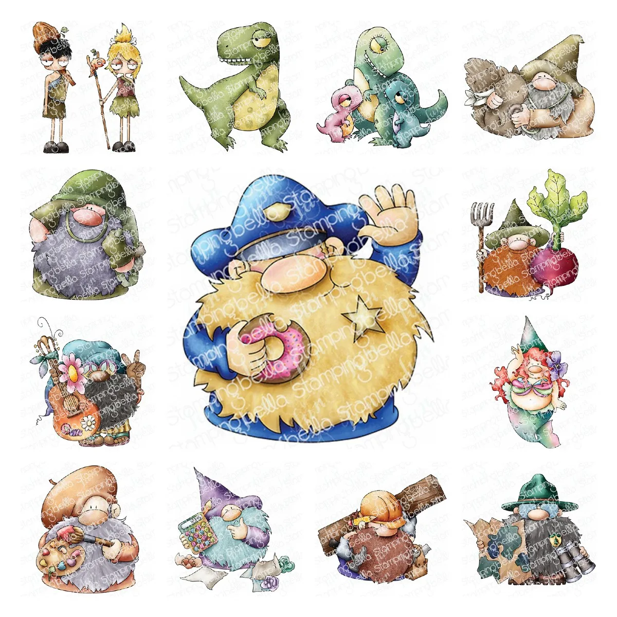 Gnome Clear Stamps and Cutting Dies Sets Diy Scrapbooking Photo Album Decoration Embossing Paper Card Die Cuts Sentiment Crafts
Gnome Clear Stamps and Cutting Dies Sets Diy Scrapbooking Photo Album Decoration Embossing Paper Card Die Cuts Sentiment Crafts