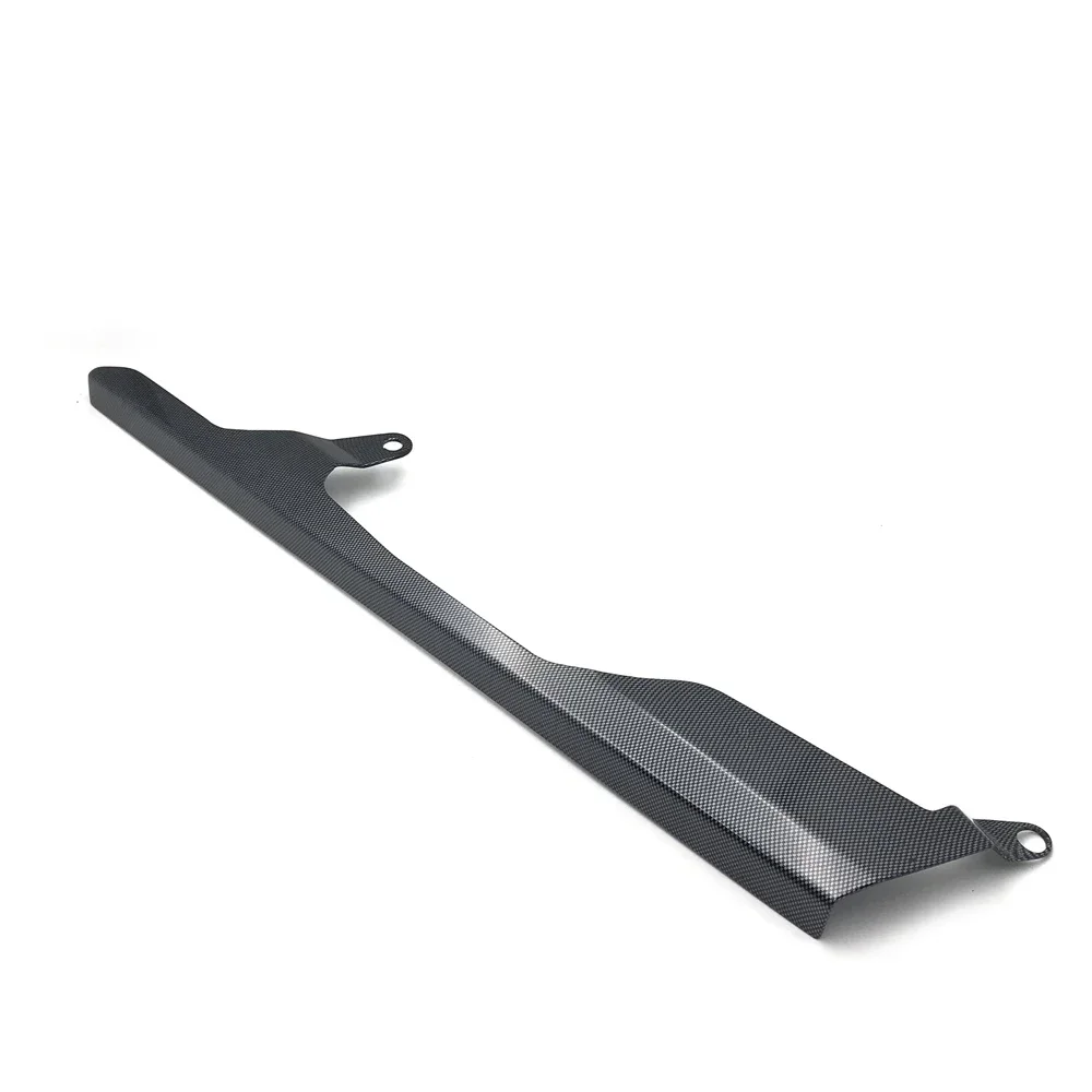 Carbon Chain Guard for YZF R6 YZF-R6 2006-2015 Black Motorcycle Parts Aluminum
Carbon Chain Guard for YZF R6 YZF-R6 2006-2015 Black Motorcycle Parts Aluminum