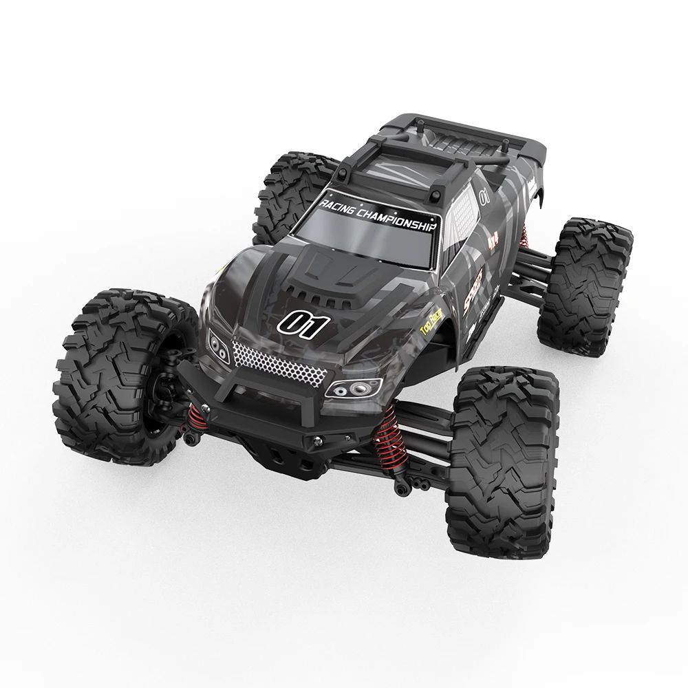 Размер ошибок KF10 RC CAR 2,4G 1/10 Высокоскоростной автомобиль Грузовик 45 км/ч Внедорожник с дистанционным управлением Электрический альпинистский автомобиль Модель игрушки
Размер ошибок KF10 RC CAR 2,4G 1/10 Высокоскоростной автомобиль Грузовик 45 км/ч Внедорожник с дистанционным управлением Электрический альпинистский автомобиль Модель игрушки