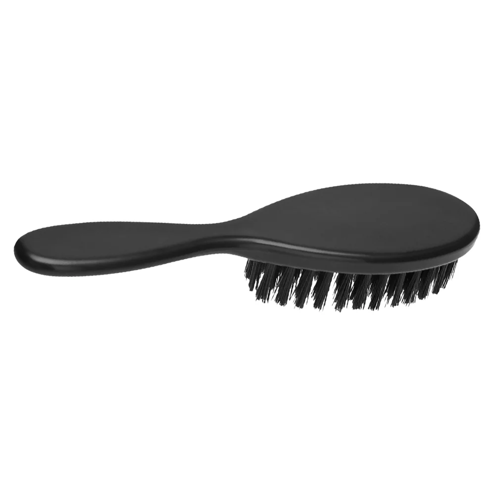 Mustache Shaving Brush Men's Hair Comb Hairbrush Beard for Nursing Black Abs Barber Neck Duster
Mustache Shaving Brush Men's Hair Comb Hairbrush Beard for Nursing Black Abs Barber Neck Duster