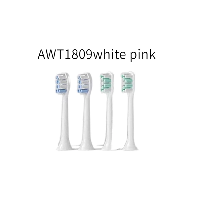 Electric Toothbrush Head Replacement Suitable for S1808 T1809 1806 S1 104281 104197 104220W Dental Teeth Cleaning Original Sonic
Electric Toothbrush Head Replacement Suitable for S1808 T1809 1806 S1 104281 104197 104220W Dental Teeth Cleaning Original Sonic