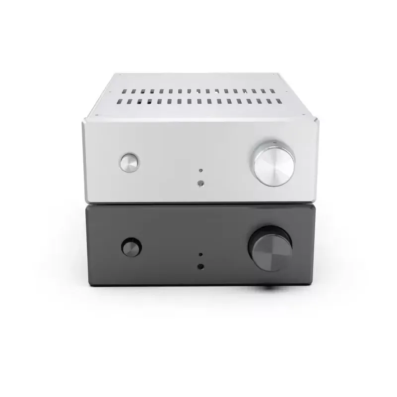 1322, полностью алюминиевый корпус усилителя Hi-Fi, корпус усилителя мощности звука, корпус «сделай сам»
1322, полностью алюминиевый корпус усилителя Hi-Fi, корпус усилителя мощности звука, корпус «сделай сам»