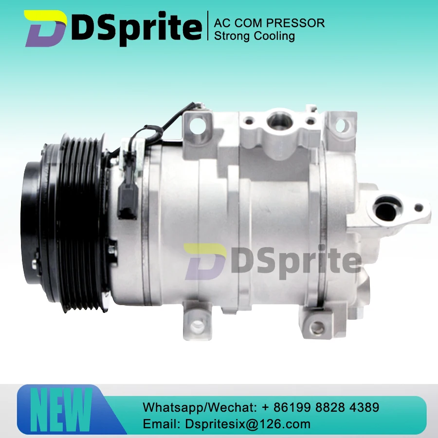 for 10SR17C air car compressor For Subaru Tribeca 2008-2014 447260-8742 73111XA010 73111XA011 73210XA00A 73210XA01A 73531AJ01A
for 10SR17C air car compressor For Subaru Tribeca 2008-2014 447260-8742 73111XA010 73111XA011 73210XA00A 73210XA01A 73531AJ01A