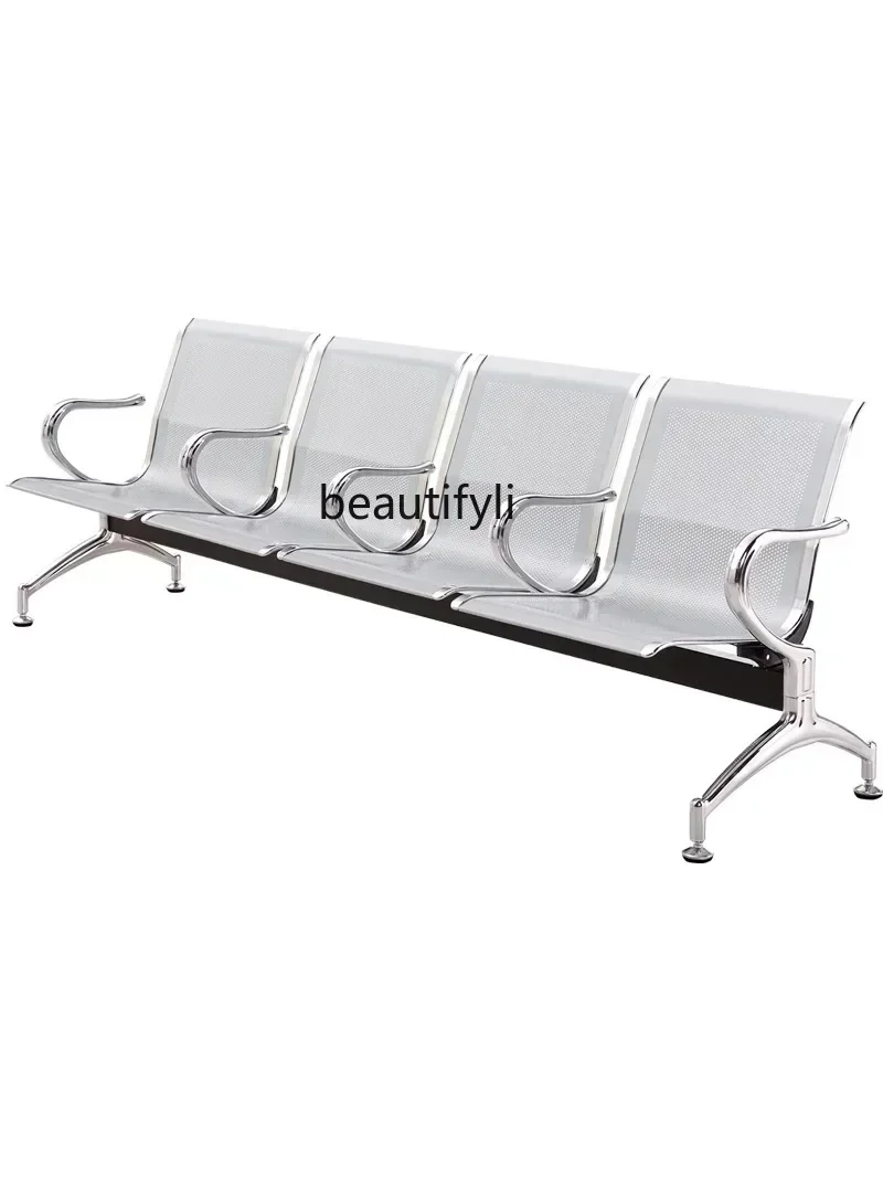 S7486 ss Cold Rolled Steel (CRS) Ladder Classroom Armrest Airport Chair Airport Lounge Chairs Station Waiting Chair Park Rest Ch
S7486 ss Cold Rolled Steel (CRS) Ladder Classroom Armrest Airport Chair Airport Lounge Chairs Station Waiting Chair Park Rest Ch