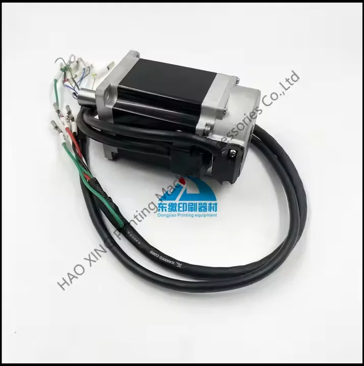 Запасные части для печатного оборудования NA80-40NAMKS-M127 для замены офсетной печати Komori 7646208502 NA80-40NAMKS-M127 Мотор
Запасные части для печатного оборудования NA80-40NAMKS-M127 для замены офсетной печати Komori 7646208502 NA80-40NAMKS-M127 Мотор