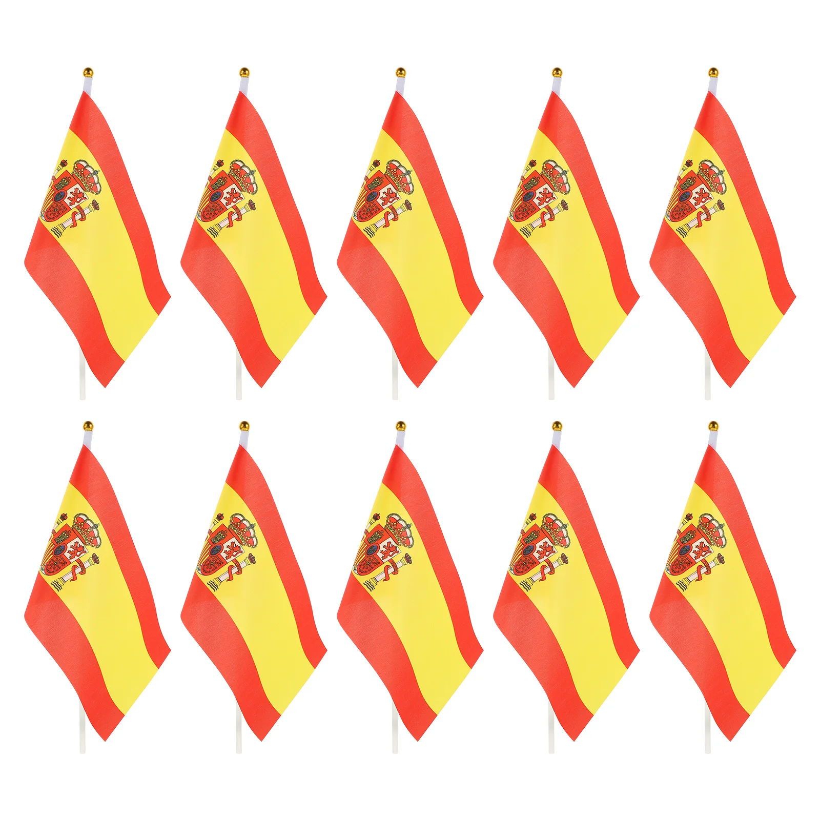 50Pcs Multi Color Football Match Handheld Flags Portable Decorative Rectangular Flags With Stick For Parties And Festivals
50Pcs Multi Color Football Match Handheld Flags Portable Decorative Rectangular Flags With Stick For Parties And Festivals