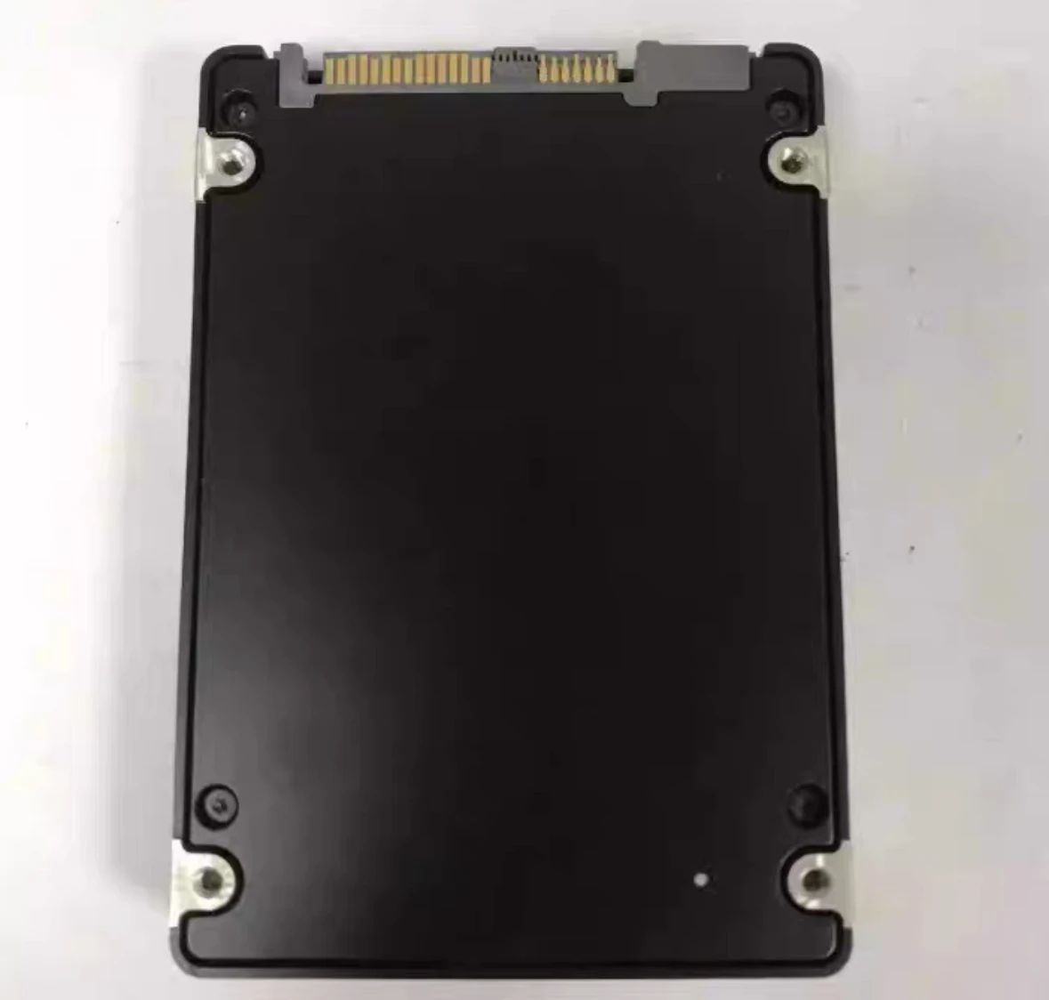 Для твердотельного накопителя EMC 0D9NCK MZILT800HAHQ0D3 PM1645 800G SAS 2.5 12G SSD
Для твердотельного накопителя EMC 0D9NCK MZILT800HAHQ0D3 PM1645 800G SAS 2.5 12G SSD