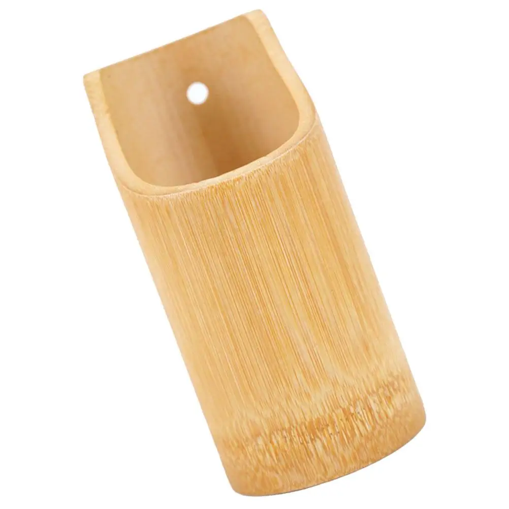Bamboo Chopstick Holder 16cm Kitchen Counter Spoon Rack Storage Container Draining Box Utensil Organizer Cutlery Case
Bamboo Chopstick Holder 16cm Kitchen Counter Spoon Rack Storage Container Draining Box Utensil Organizer Cutlery Case