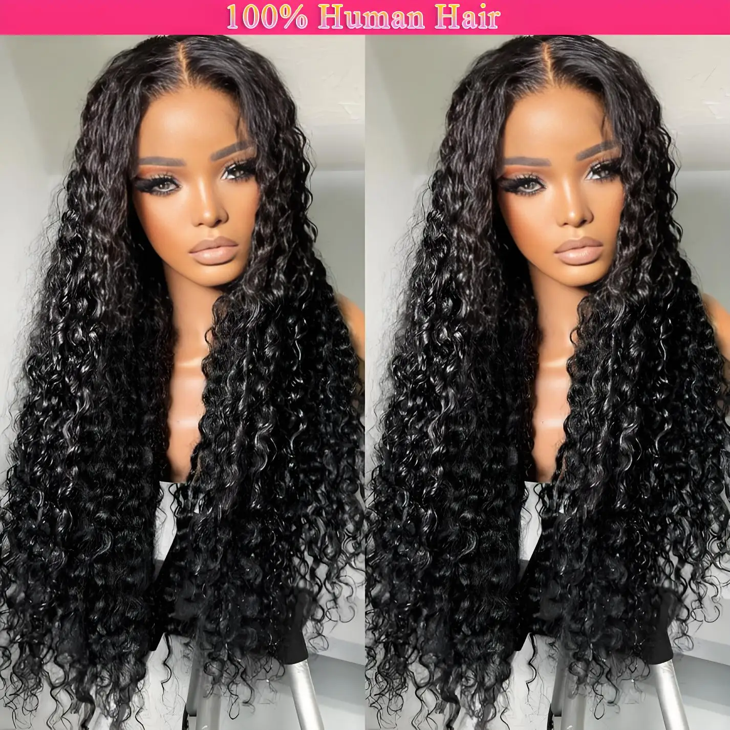Парик из натуральных бразильских волос Remy Deep Wave 250% плотности, с HD-кружевной основой 13x6, кудрявый, с кружевной основой 13x4, предварительно выщипанный, для женщин
Парик из натуральных бразильских волос Remy Deep Wave 250% плотности, с HD-кружевной основой 13x6, кудрявый, с кружевной основой 13x4, предварительно выщипанный, для женщин