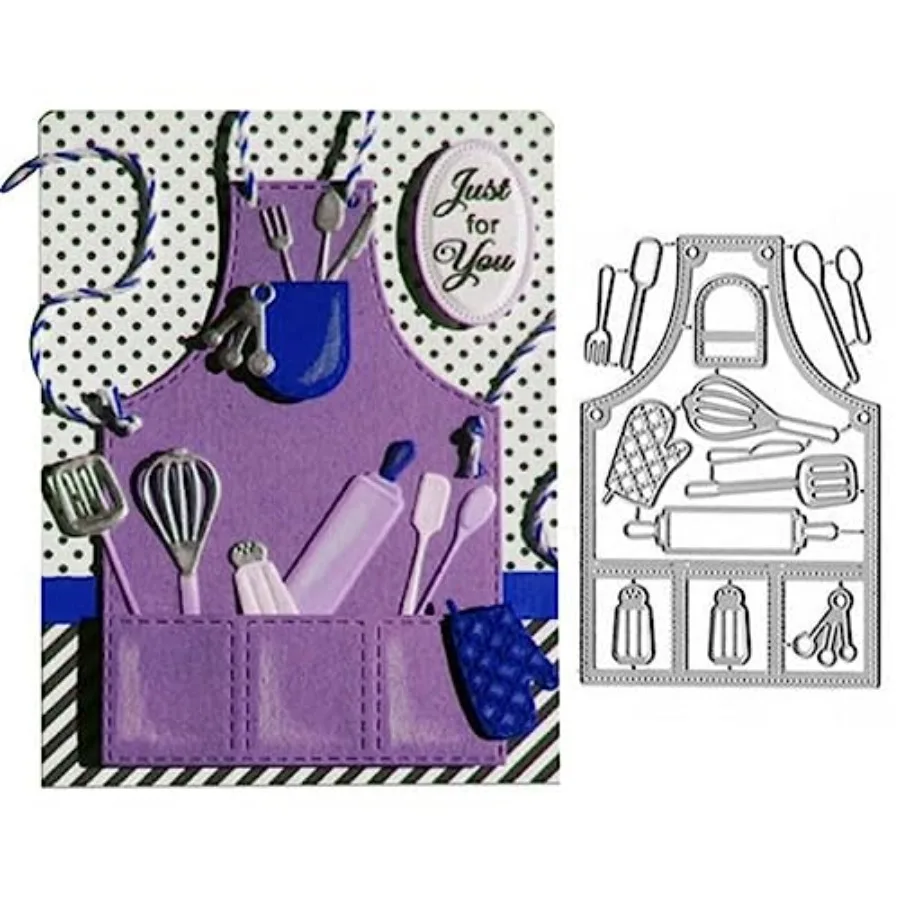 Cutting Dies Metal Stencils Scrapbooking Tool DIY Craft Carbon Steel Embossing Template for Paper Card Making
Cutting Dies Metal Stencils Scrapbooking Tool DIY Craft Carbon Steel Embossing Template for Paper Card Making
