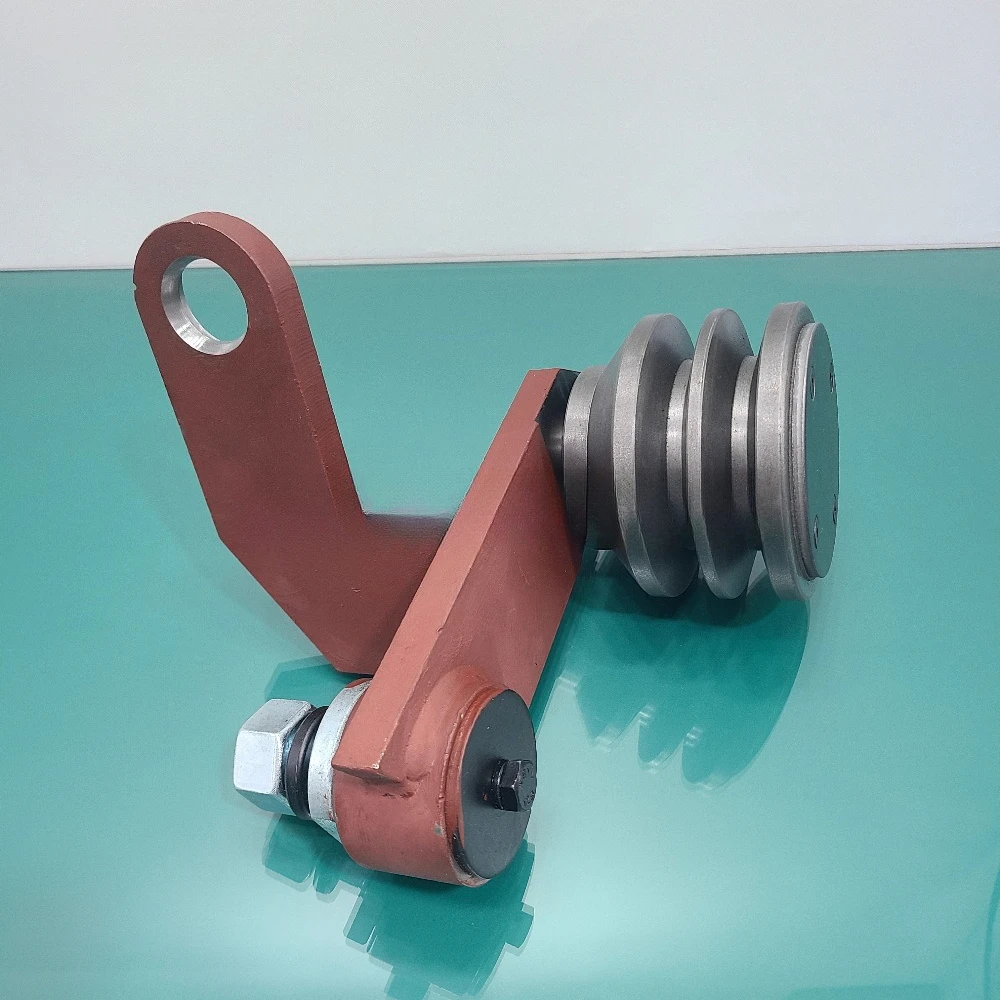 Shantui SD22 bulldozer fan tensioner assembly 220 bulldozer accessories 4915200 3250937
Shantui SD22 bulldozer fan tensioner assembly 220 bulldozer accessories 4915200 3250937