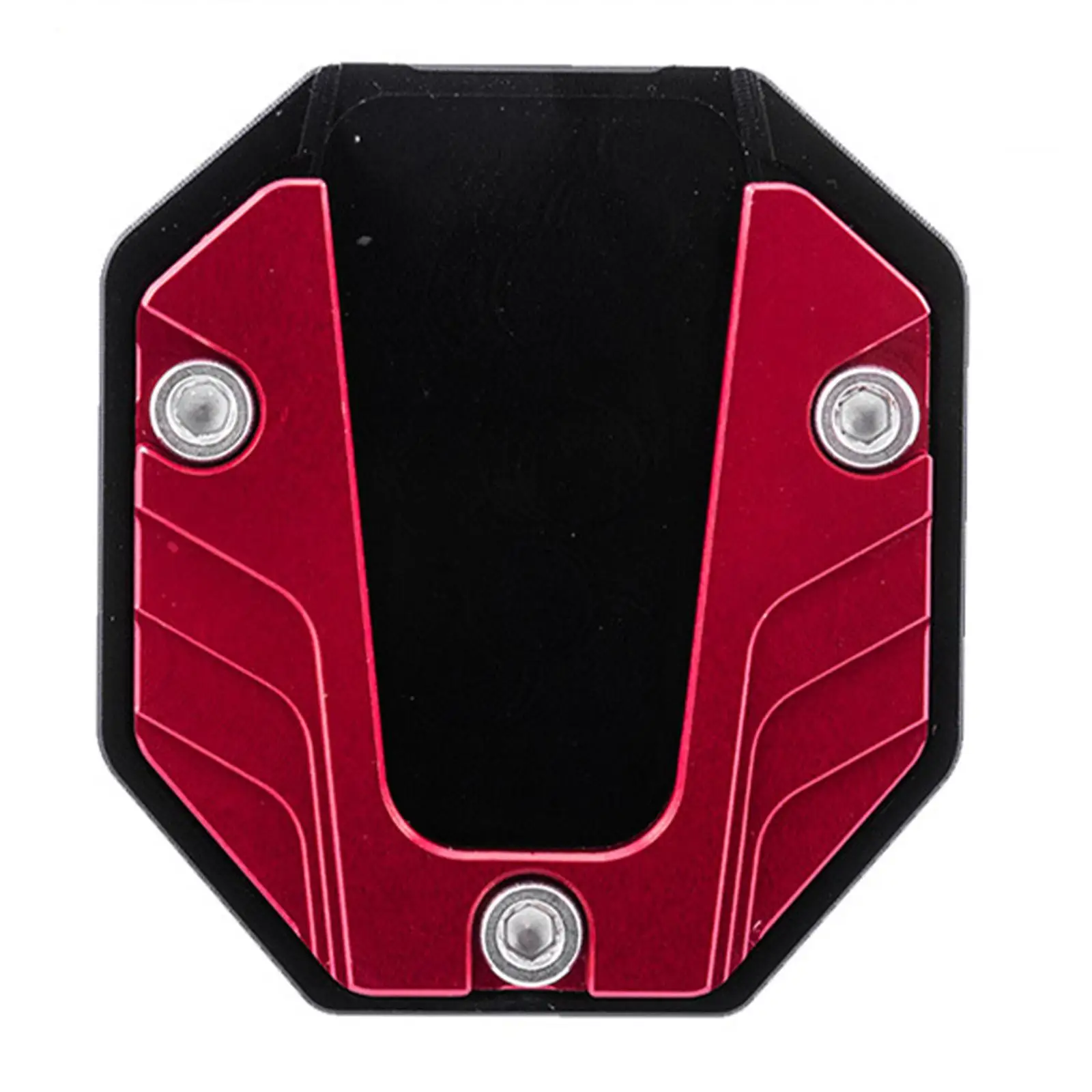 Universal Motorcycle Kickstand Side Stand Plate Pad Extension Coaster for Mini Motorcycle Accessories and Deco Kits
Universal Motorcycle Kickstand Side Stand Plate Pad Extension Coaster for Mini Motorcycle Accessories and Deco Kits