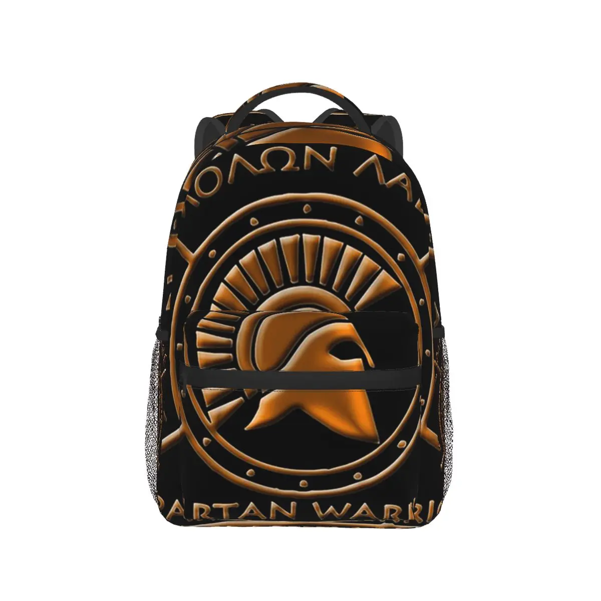 Spartan Race Sparta Spirit Backpack Hot Sale Daypack Large Capacity Boys Girls BookBag School Bag Shoulder Bags for Men Women
Spartan Race Sparta Spirit Backpack Hot Sale Daypack Large Capacity Boys Girls BookBag School Bag Shoulder Bags for Men Women