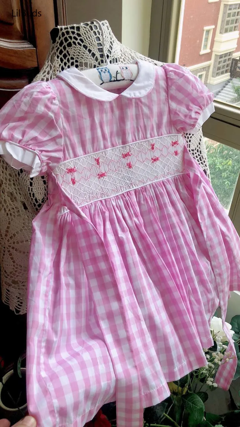 Летнее платье с цветочным принтом для девочек, Vestidos, детские розовые платья, мягкая дышащая хлопковая детская одежда, костюм, халат
Летнее платье с цветочным принтом для девочек, Vestidos, детские розовые платья, мягкая дышащая хлопковая детская одежда, костюм, халат