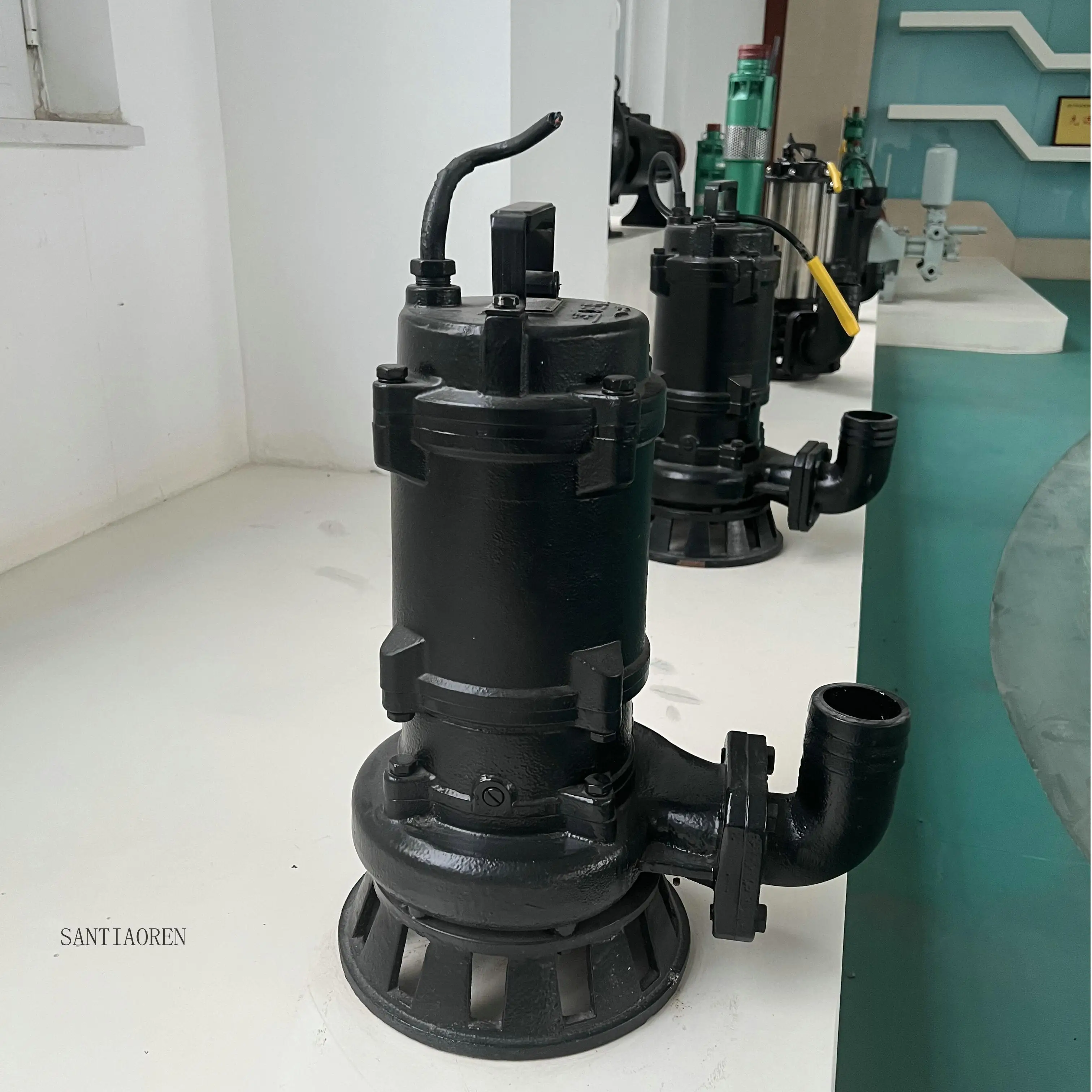 2025New Aeration Equipment Pond Aerator Aerator for Fish and Shrimp Aquaculture
2025New Aeration Equipment Pond Aerator Aerator for Fish and Shrimp Aquaculture