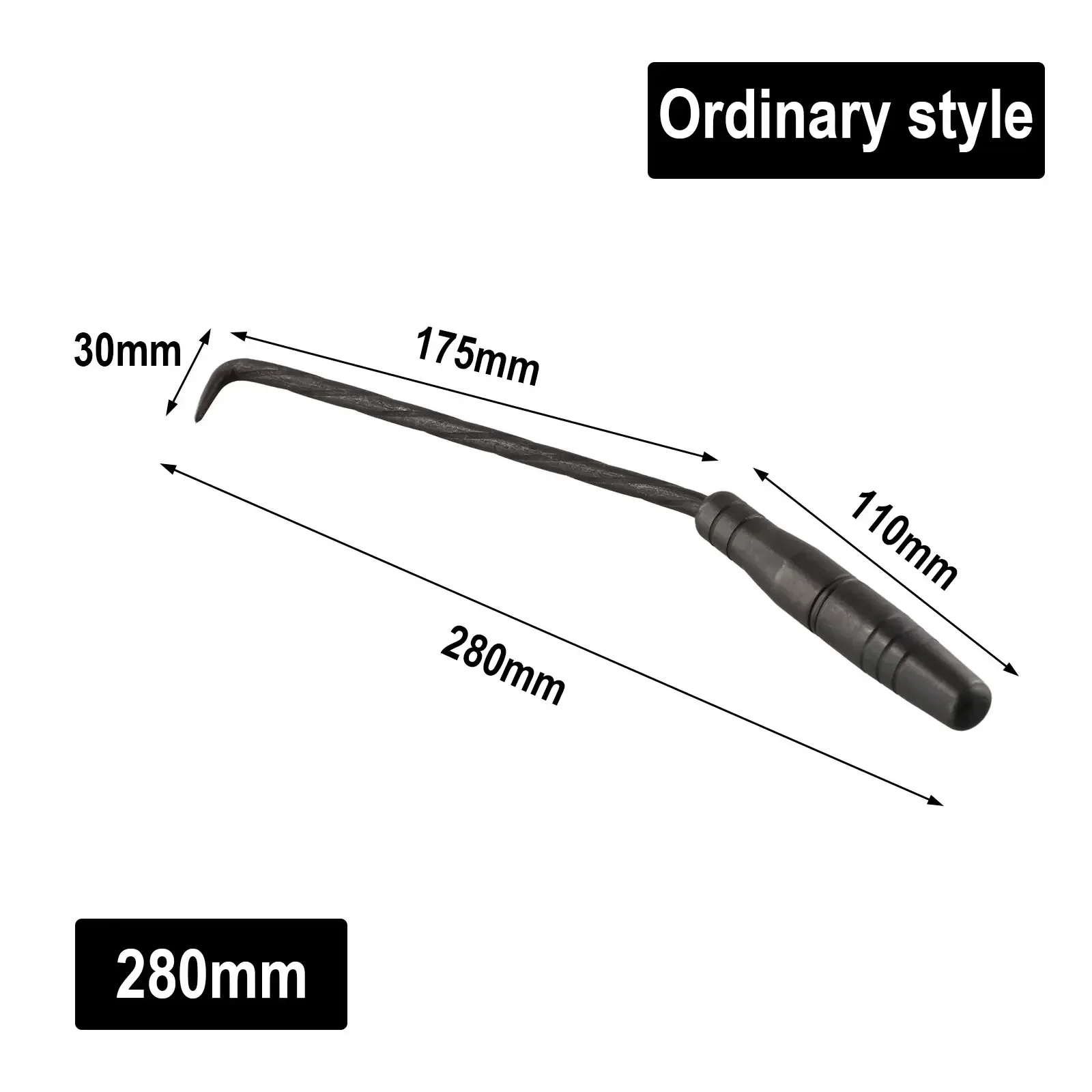 Carbon Steel Concrete Metal Construction Site Construction Site Efficient And Convenient Binding Embossed Handle
Carbon Steel Concrete Metal Construction Site Construction Site Efficient And Convenient Binding Embossed Handle