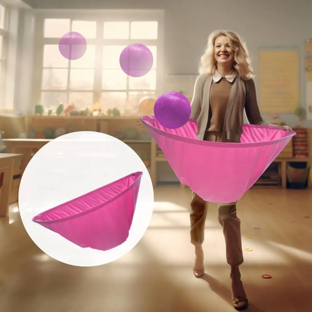 Креативная интерактивная игра для двора «Бабушкины трусики» без мяча, для родителей и детей, износостойкая, забавная, для тренировки реакции, игра с подгузниками
Креативная интерактивная игра для двора «Бабушкины трусики» без мяча, для родителей и детей, износостойкая, забавная, для тренировки реакции, игра с подгузниками